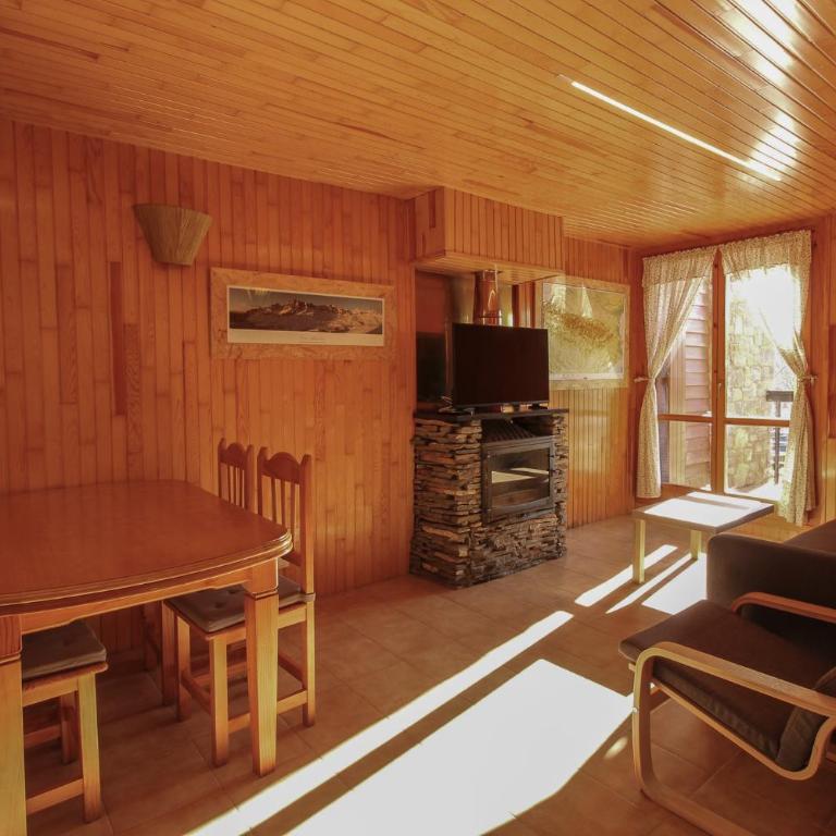 Refugio del Molino - Appartement 2 Chambres - 2