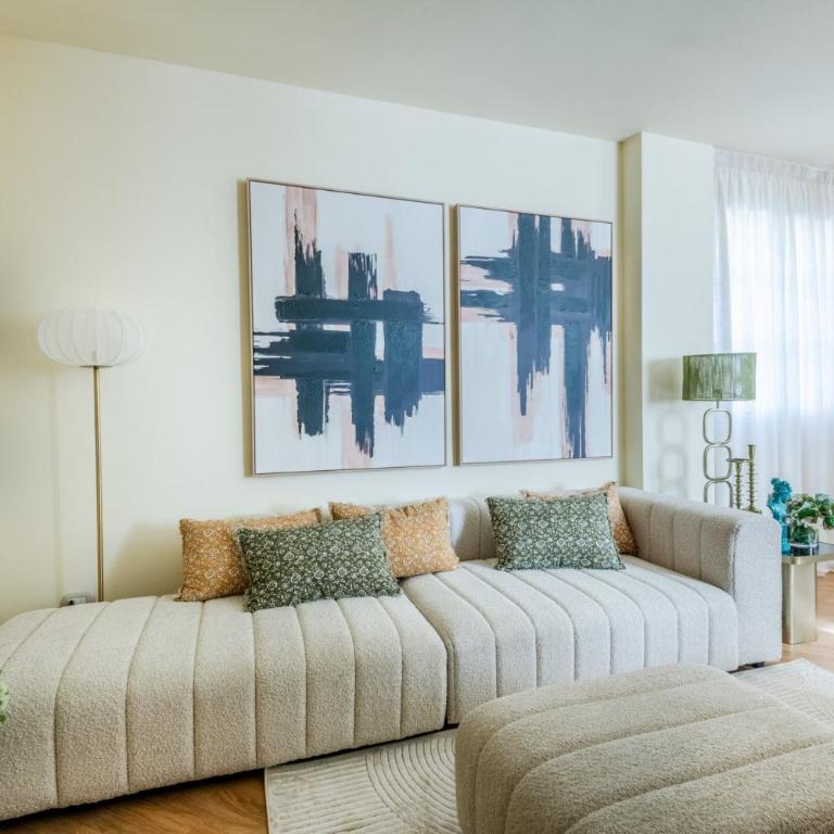 Borgo View, an Apartment with Garage near the city centre - Appartamento Deluxe con 1 Camera da Letto - 28
