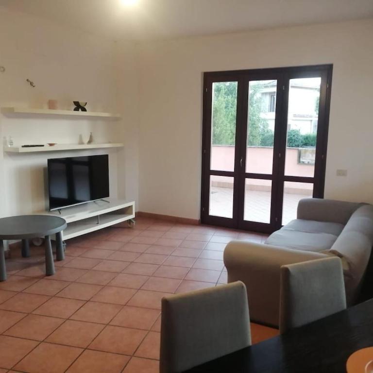 Villa oasi verde - Casa con 4 camere da letto - 12