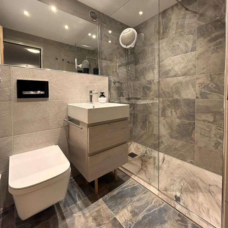 GOLIATH - Apartamento de 1 dormitorio - 11