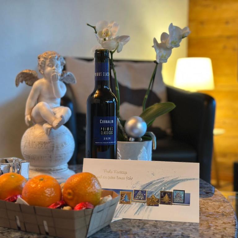 Lomatte 1758 - Apartment mit 2 Schlafzimmern und Bergblick - 17