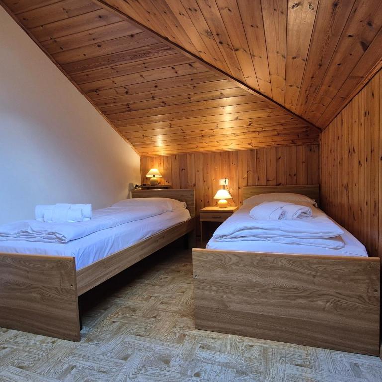 La Casa del Mulino - Apartment mit 3 Schlafzimmern - 1