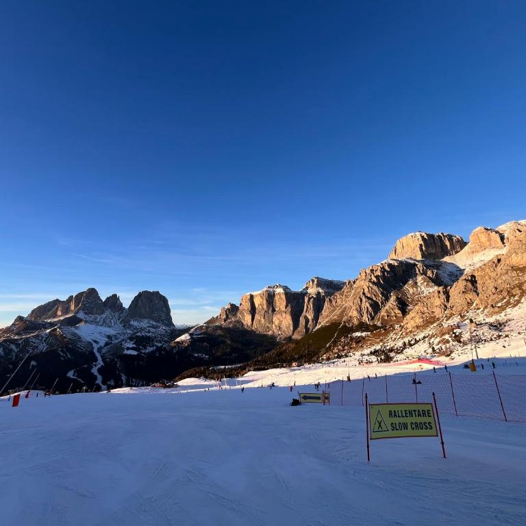 Sellaronda - Ciampac Experience - Appartamento con 1 Camera da Letto - 5