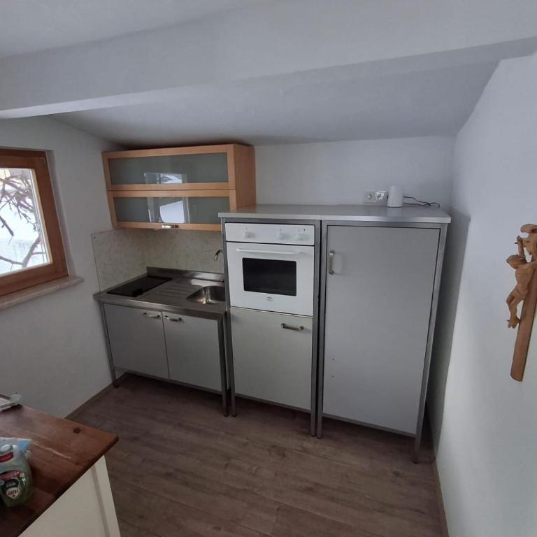 Chalet Scheffsnoth - One-Bedroom Apartment - 36