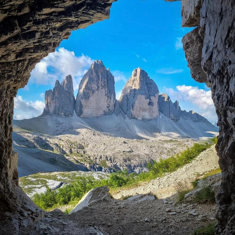 Sellaronda - Ciampac Experience - Appartamento con 1 Camera da Letto - 3