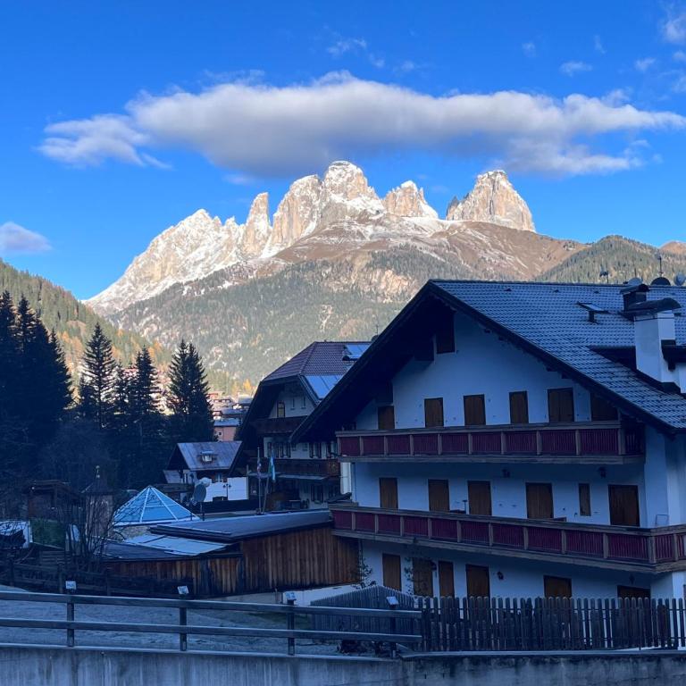 Sellaronda - Ciampac Experience - Appartamento con 1 Camera da Letto - 1