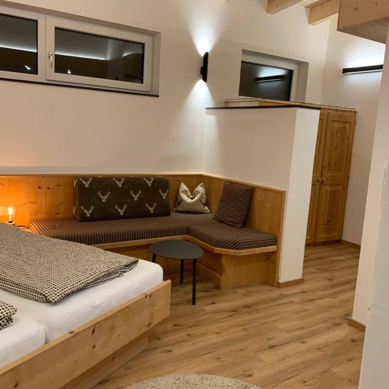 Appartement Schmid - Appartamento (2 Adulti) - 7