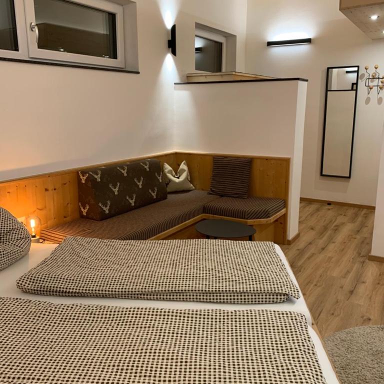 Appartement Schmid - Appartamento (2 Adulti) - 10