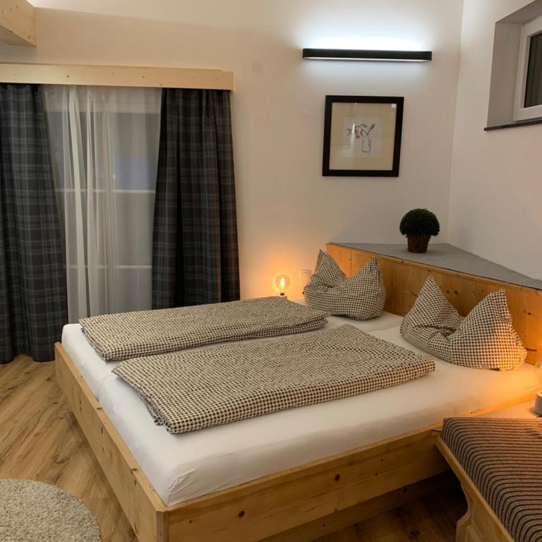 Appartement Schmid - Appartamento (2 Adulti) - 9