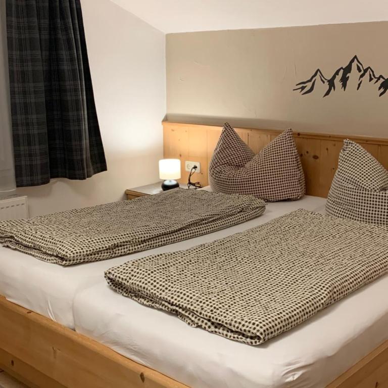 Appartement Schmid - Panorama Apartment (5 Adults) - 19