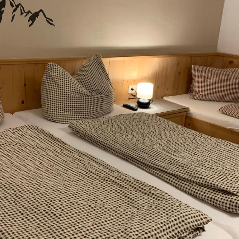 Appartement Schmid - Panorama Apartment (5 Adults) - 20