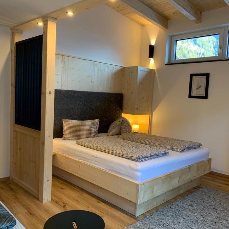 Appartement Schmid - Panorama Apartment (5 Adults) - 10