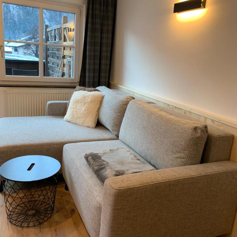 Appartement Schmid - Panorama Apartment (5 Adults) - 14