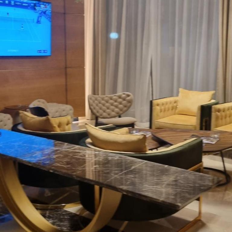 Zlatibor centar Luxuru apartment - Apartman sa 1 Spavaćom Sobom - 49