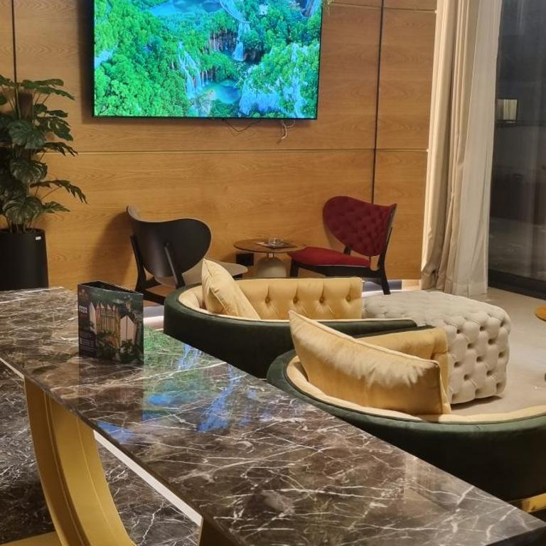 Zlatibor centar Luxuru apartment - Apartman sa 1 Spavaćom Sobom - 62