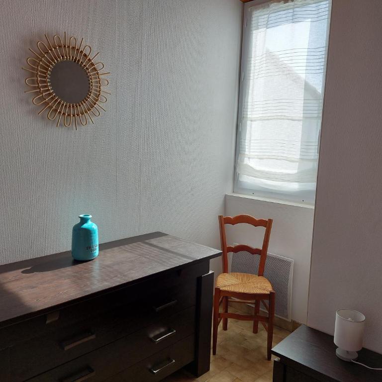 Maison de vacances 4 personnes 2 chambres aux Sables d'Olonne - Two-Bedroom House - 11