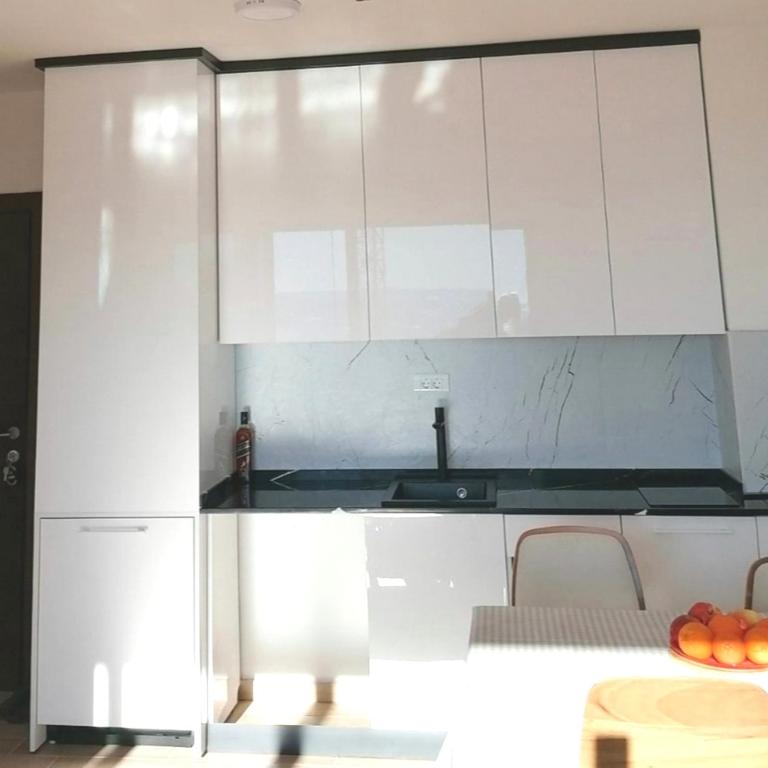 Presidentkop A208 Welnes &SPA - Apartman sa 1 Spavaćom Sobom - 11