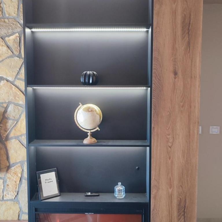 Zlatibor centar Luxuru apartment - Apartman sa 1 Spavaćom Sobom - 30