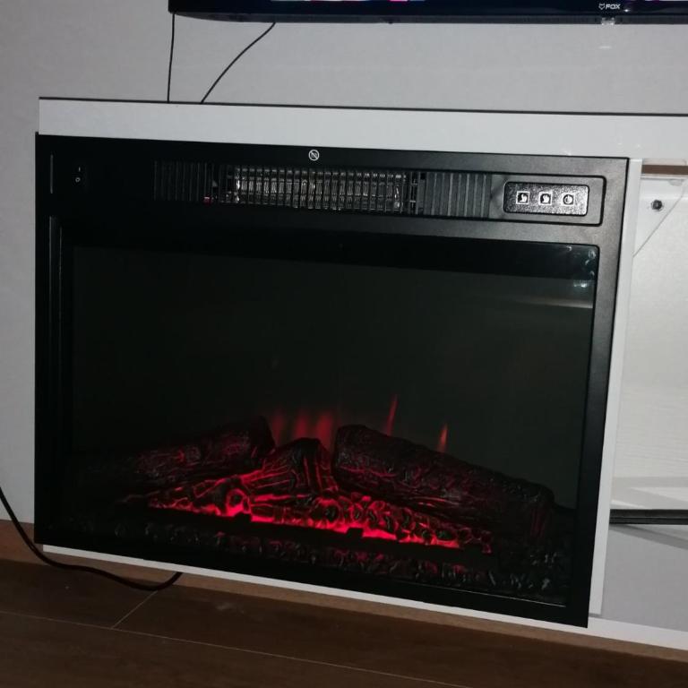 Presidentkop A208 Welnes &SPA - Apartman sa 1 Spavaćom Sobom - 4