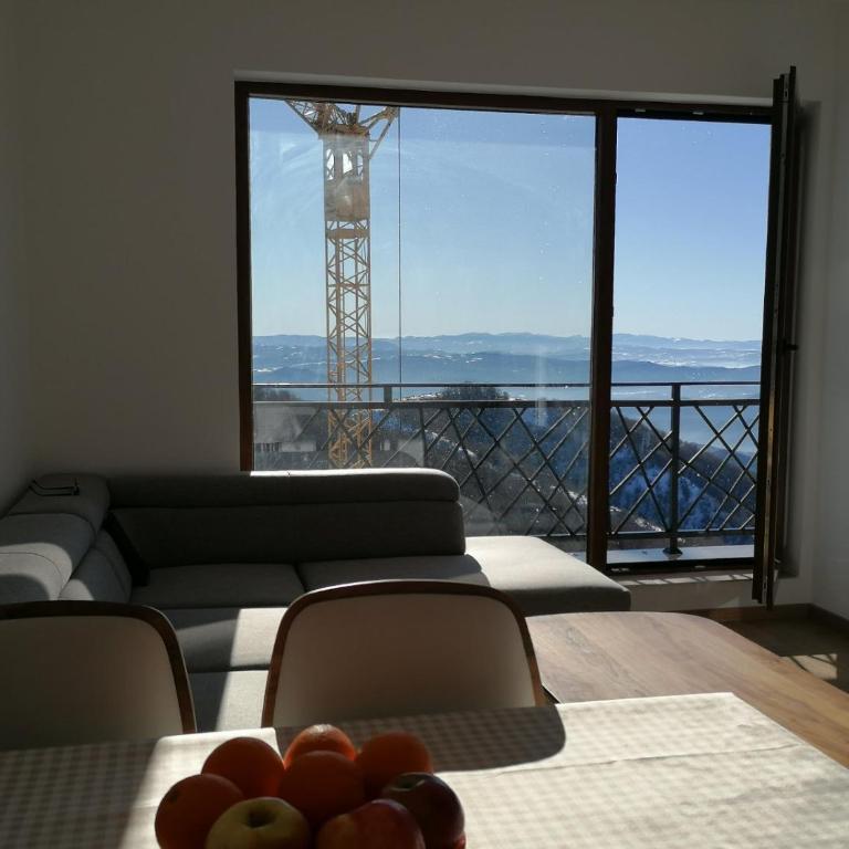 Presidentkop A208 Welnes &SPA - Apartman sa 1 Spavaćom Sobom - 10