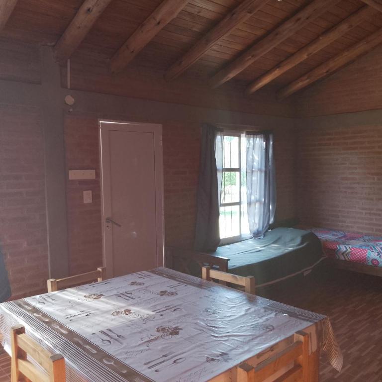 Cabaña las chinitas - One-Bedroom Chalet - 6