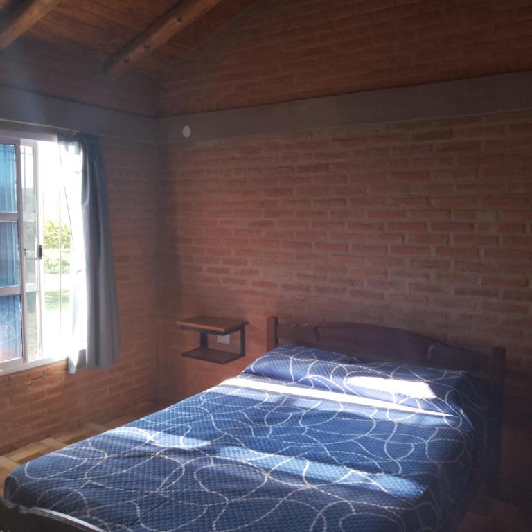 Cabaña las chinitas - One-Bedroom Chalet - 8