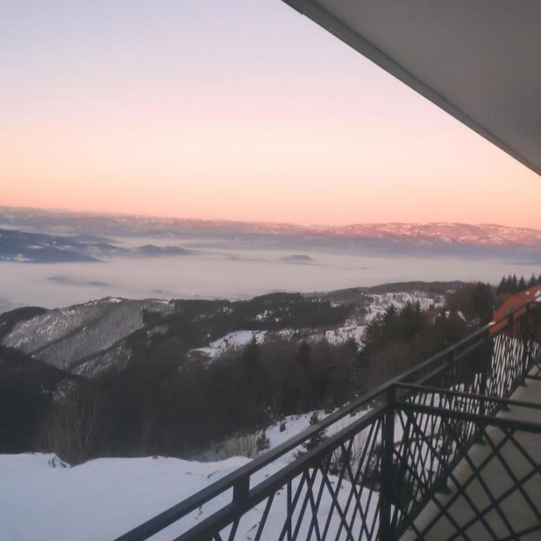 Presidentkop A208 Welnes &SPA - Apartman sa 1 Spavaćom Sobom - 9