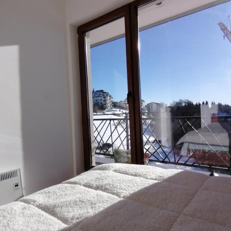Presidentkop A208 Welnes &SPA - Apartman sa 1 Spavaćom Sobom - 3