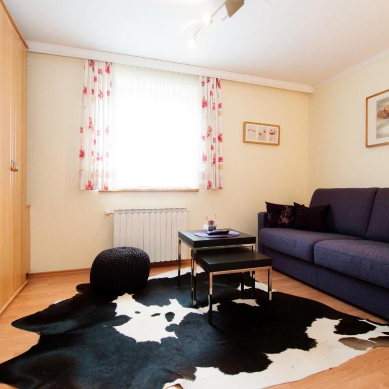 Apartment Flasch - Apartment mit 2 Schlafzimmern - 1