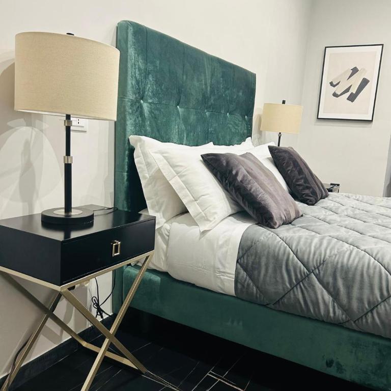AD Vatican Luxury Rooms - by AD Roma - Junior Suite - 18