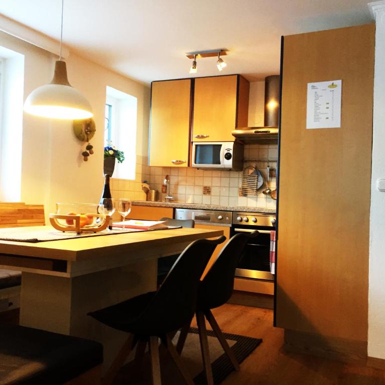 Apartment Flasch - Apartment mit 2 Schlafzimmern - 4