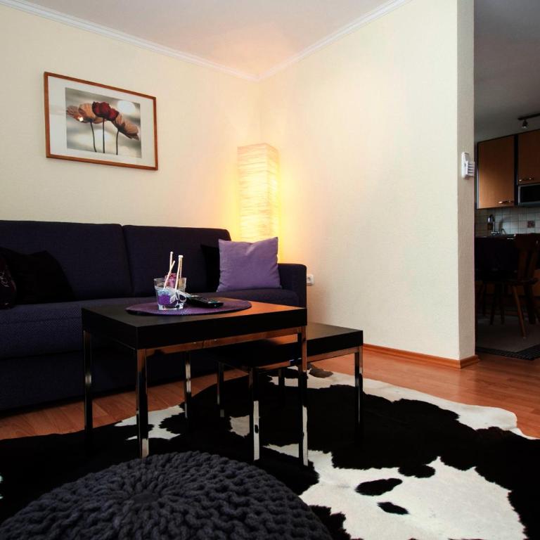 Apartment Flasch - Apartment mit 2 Schlafzimmern - 5