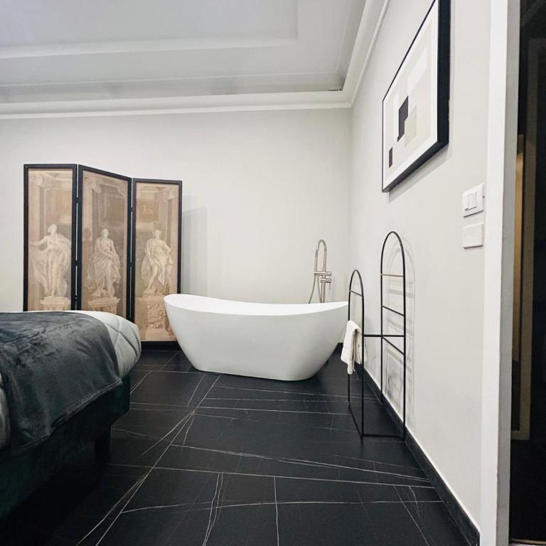 AD Vatican Luxury Rooms - by AD Roma - Junior Suite - 3