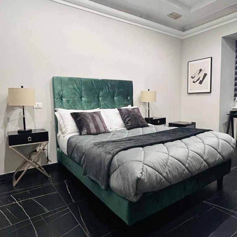 AD Vatican Luxury Rooms - by AD Roma - Junior Suite - 4