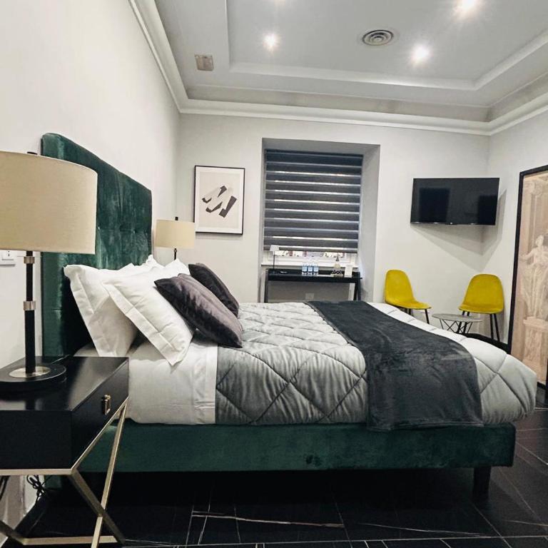 AD Vatican Luxury Rooms - by AD Roma - Junior Suite - 15