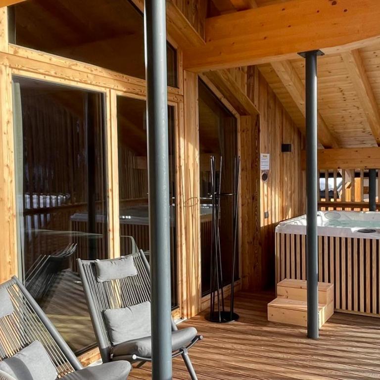Chalet Dolecir - Chalet Superior - 40