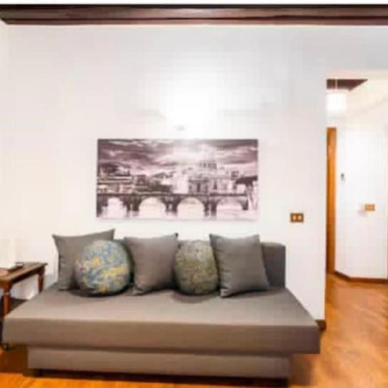 Piazza Farnese house - Appartamento Familiare con 1 Camera da Letto - 2