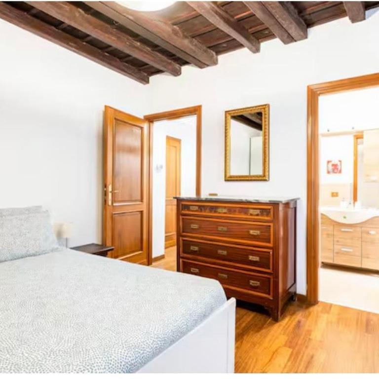 Piazza Farnese house - Appartamento Familiare con 1 Camera da Letto - 1