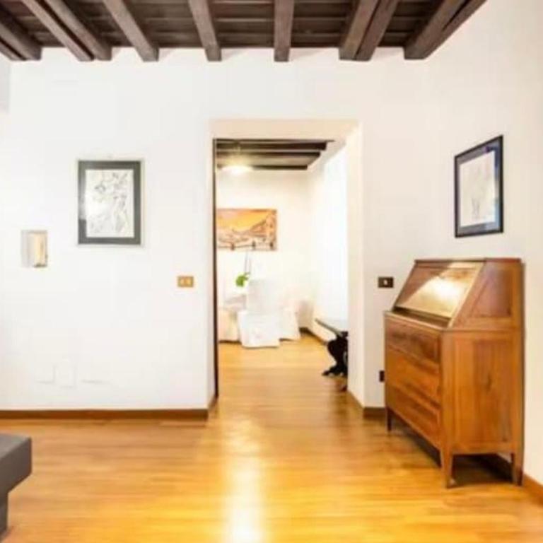 Piazza Farnese house - Appartamento Familiare con 1 Camera da Letto - 6