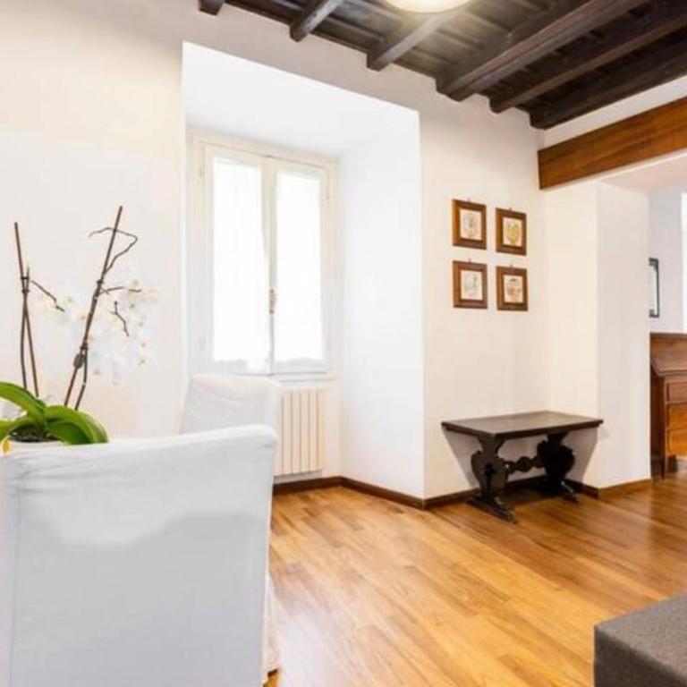 Piazza Farnese house - Appartamento Familiare con 1 Camera da Letto - 7