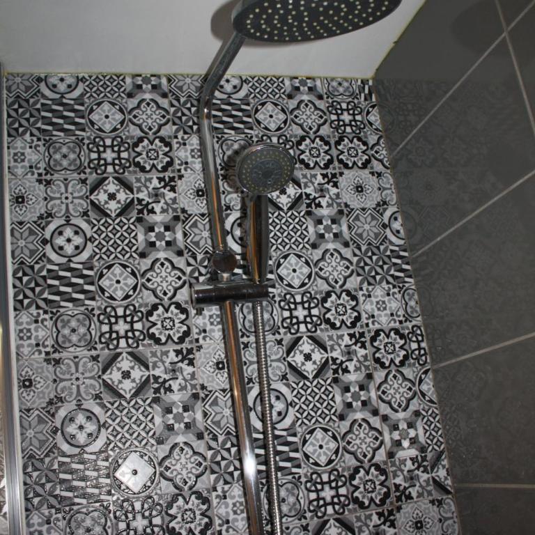 Studio la Salicorne au Sables d'Olonne - Apartamento de 1 dormitorio - 33