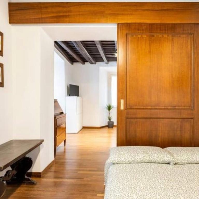 Piazza Farnese house - Appartamento Familiare con 1 Camera da Letto - 8