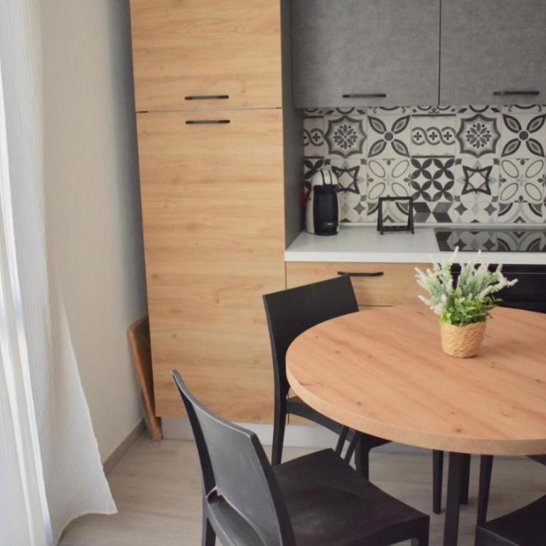 Accece home - Casa con 2 Camere da Letto - 7