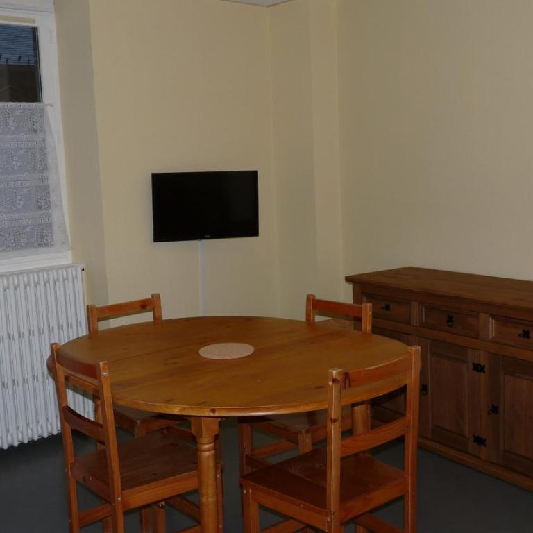 Le Castel Médicis - Appartamento con 1 Camera da Letto - 4