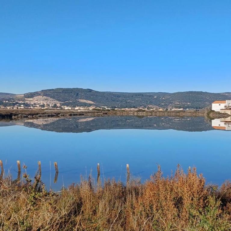 Le Nautica Plage T2 climatisé en bord de mer - Appartement 1 Chambre - 26