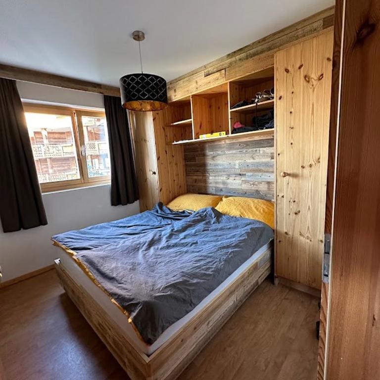 Cosy apartment with a beautiful view - 2 bedrooms - 8 pers - Appartamento con 3 Camere da Letto - 9