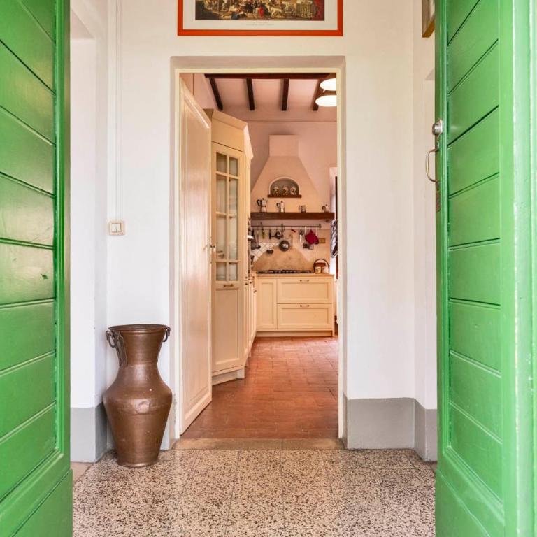 Tenuta di Megognano - Appartamento con 3 Camere da Letto - 1