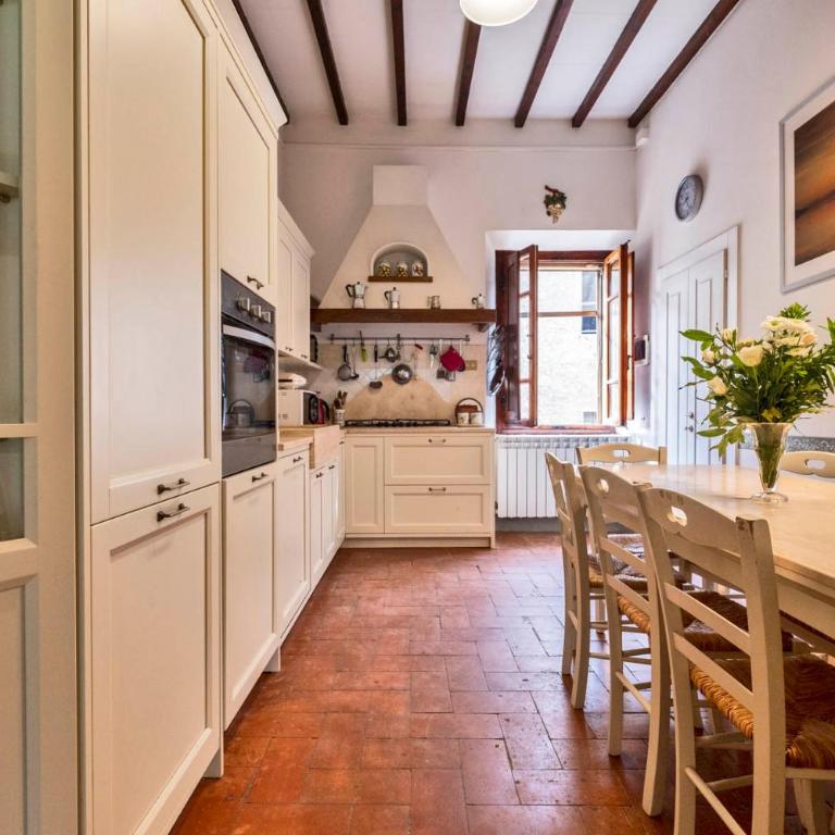 Tenuta di Megognano - Appartamento con 3 Camere da Letto - 3