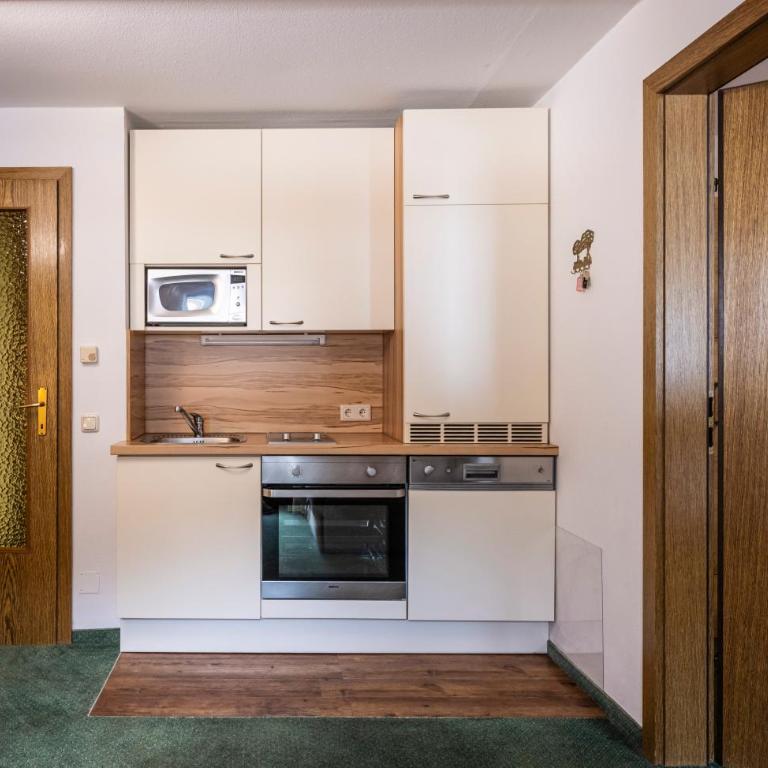 Haus Austria - Appartement 2 Chambres - 14