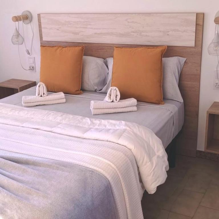 Agradable casa con terraza en S'Agaró - Apartamento de 3 dormitorios - 11